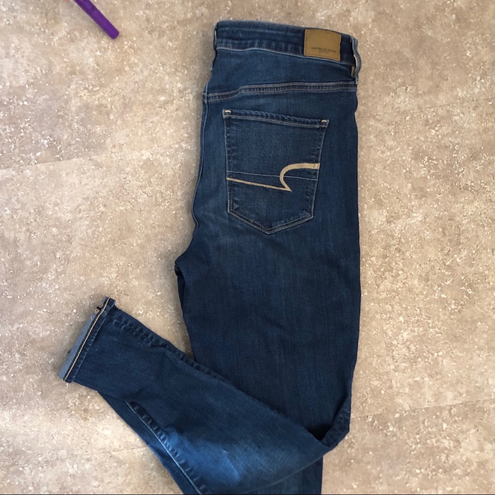 ‼️American Eagle jeans‼️